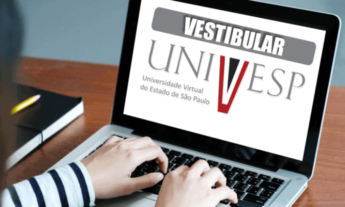 Vestibular UNIVESP 2023: Inscrições, Data da Prova e Resultado